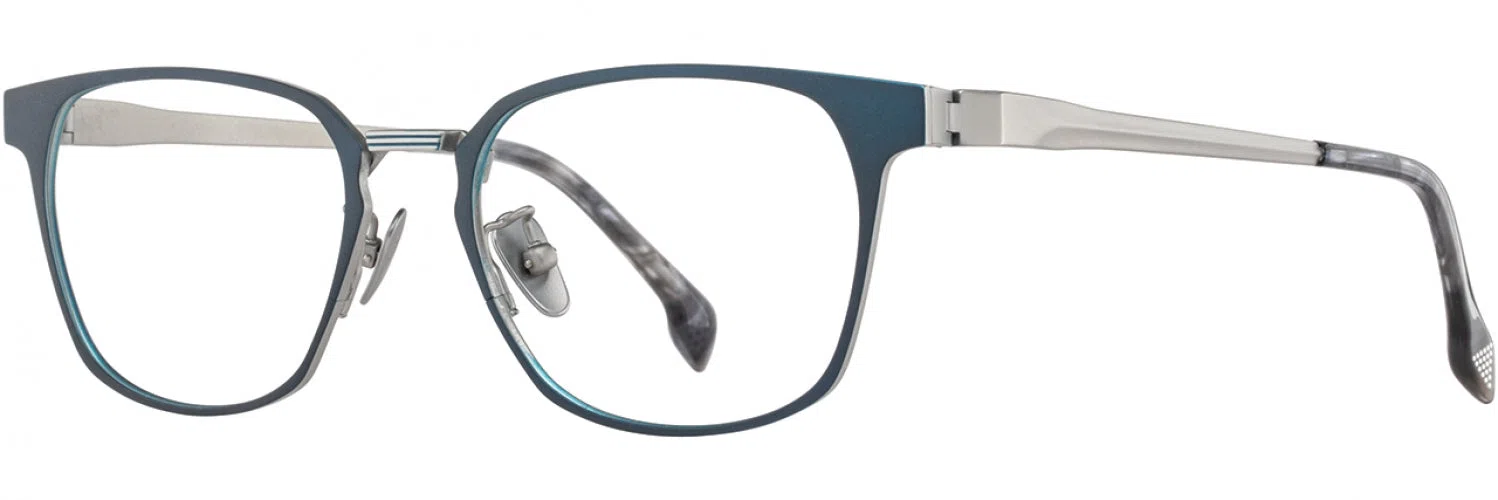 STATE Optical Co. BREWSTER Eyeglasses - view 9
